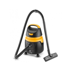 Aspirador De Pó E água Electrolux 1200w Preto/Amarelo 127v Menor preço em Aspirador De Pó E água Electrolux 1200w Preto/Amarelo 127v