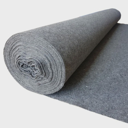 Manta Geotextil Tipo Bidim 130grs. 35mts² - 2,30 x 15,20mt Menor preço em Manta Geotextil Tipo Bidim 130grs. 35mts² - 2,30 x 15,20mt