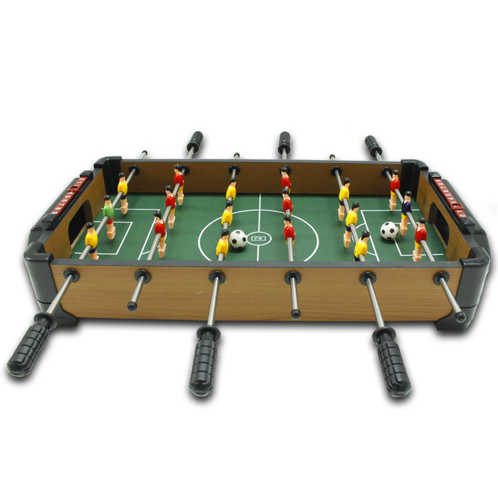 Mini Jogo de jogo de tabuleiro de futebol jogo jogo mesa mesa