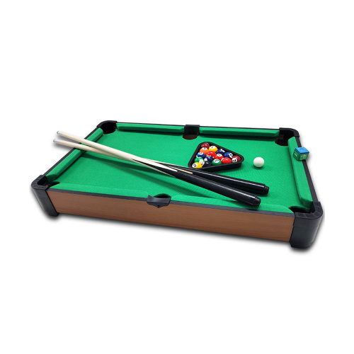 Mini Mesa De Sinuca Bilhar Snooker Portátil Jogo Brinquedo na Americanas  Empresas