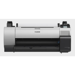 Impressora plotter canon TA-20 é boa?