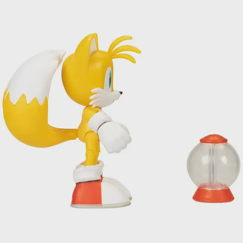 Boneco Articulado Sonic The Hedgehog - Candide em Promoção na Americanas