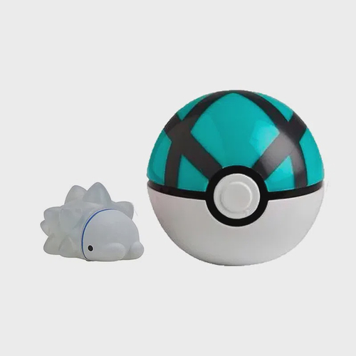 Pokebola De Brinquedo: comprar mais barato no Submarino