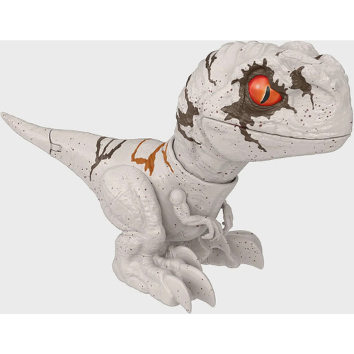 Jurassic World Dinossauro T-Rex Rugido Épico - Mattel Gjt60 em Promoção na  Americanas