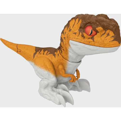 Jurassic World Dinossauro T-Rex Rugido Épico - Mattel Gjt60 em Promoção na  Americanas