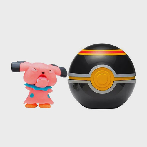 Pokebola De Brinquedo: comprar mais barato no Submarino