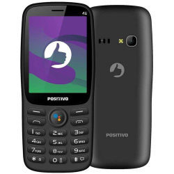 Celular P70S Positivo - 4G, Wifi, Dualchip, Bluetooth, Rádio, WhatsApp Menor preço em Celular P70S Positivo - 4G, Wifi, Dualchip, Bluetooth, Rádio, WhatsApp