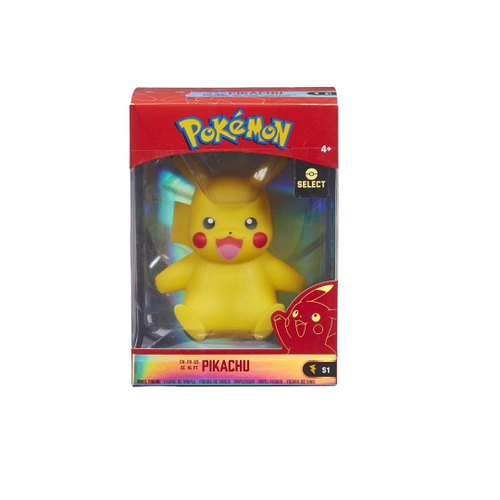 8pcs/set pokemon brinquedos anime figuras pikachu action figure to