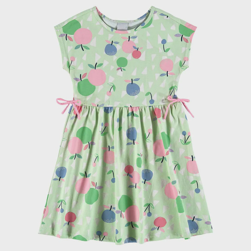 Malwee best sale vestido infantil