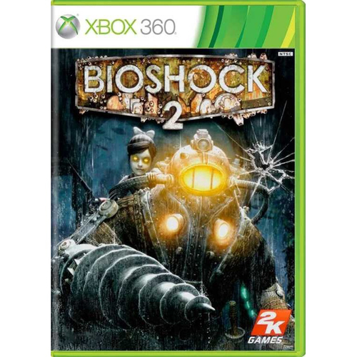 Jogos Xbox 360 Midia Fisica