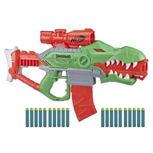 Nerf Metralhadoras Automatica