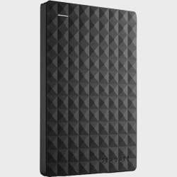 HD Externo Seagate 1TB Expansion Preto é boa?