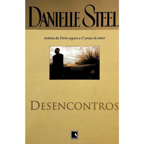 Livro: Jogo do Amor - Danielle Steel