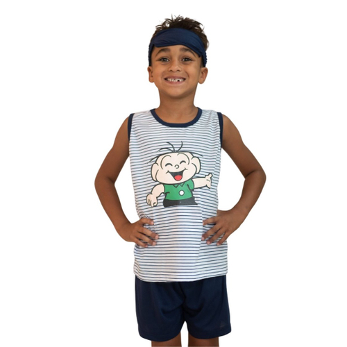 Fantasia Pirata Infantil Masculino Tapa Olho Camiseta Shorts em Promoção na  Americanas