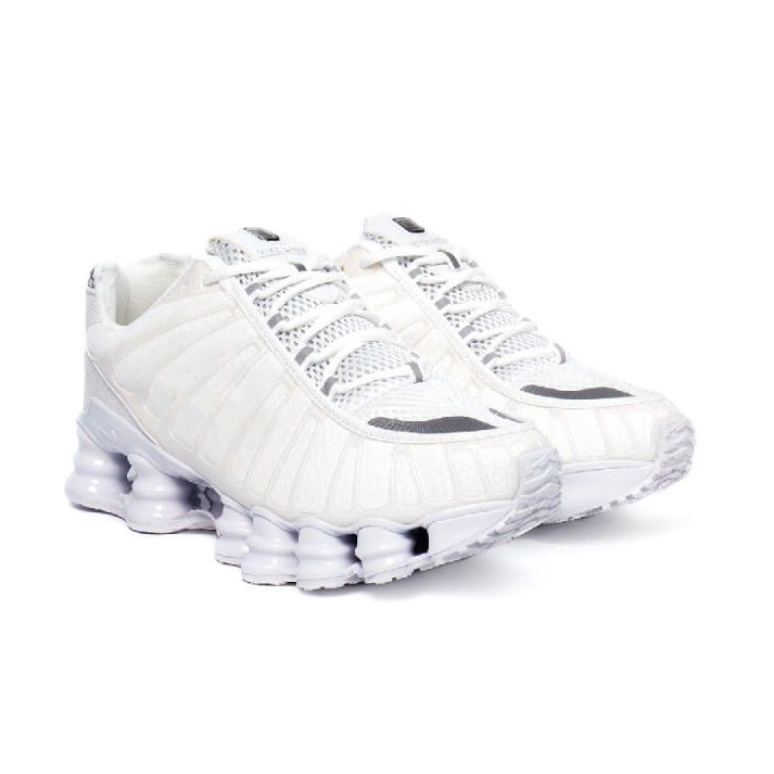 Nike shox hot sale feminino americanas