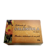 Sabonete Bionature Calêndula 90g