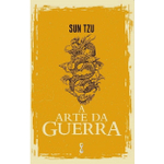 Livro - A Arte da Guerra