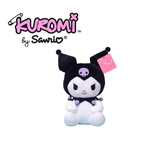 Quem é você nos personagens de Sanrio?