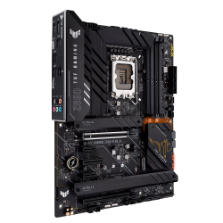 Placa Mãe Asus tuf Gaming Z690-PLUS D4 Intel lga 1700 DDR4 rgb atx Menor preço em Placa Mãe Asus tuf Gaming Z690-PLUS D4 Intel lga 1700 DDR4 rgb atx