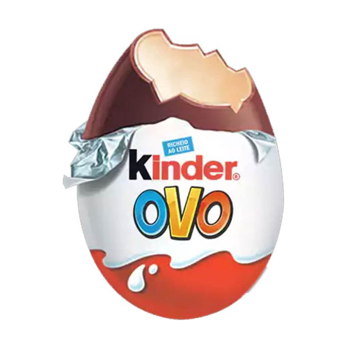 Kinder Joy Edição Funko 20g - Kinder Ovo em Promoção na Americanas