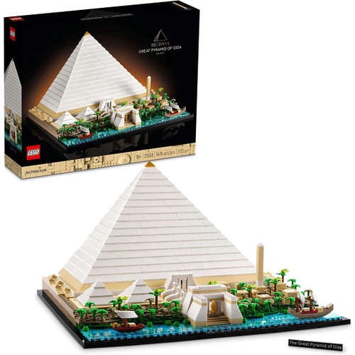 Lego Minecraft A Casa do Porco 21170 na Americanas Empresas