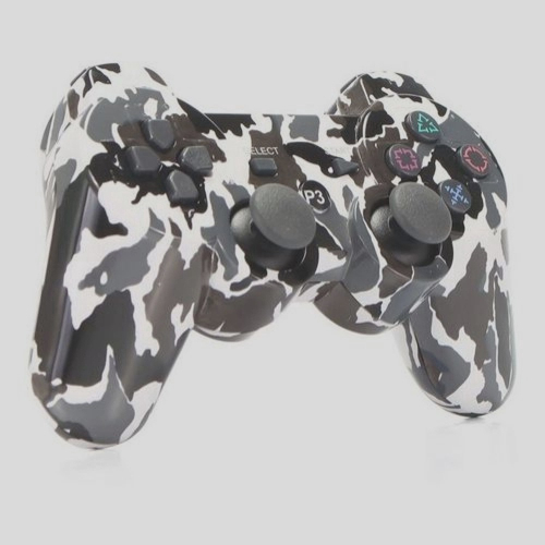 Gamepad para PC Trust GXT 540C Yula Camuflado