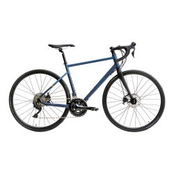 Menor preço em Bicicleta de Ciclismo Estrada Triban RC520