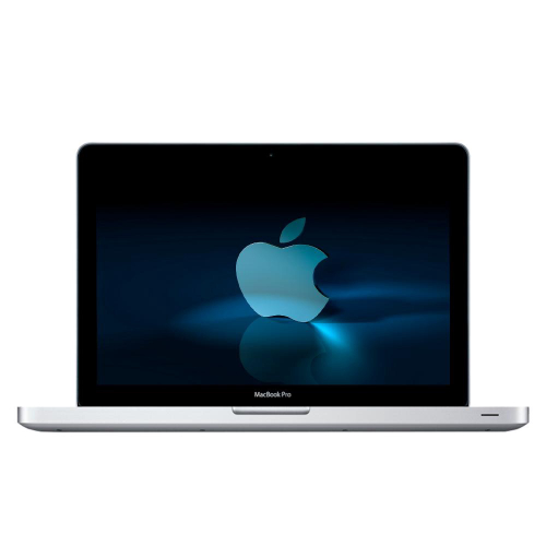 Macbook Pro 9.2 A1278 Core I7 ssd 240GB 16GB Ram 13'' MacOS