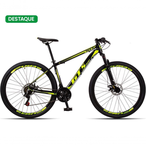 Bicicletas rodado 29 discount gt