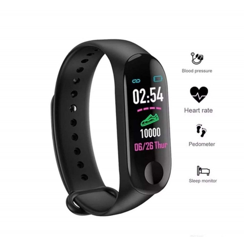 m3 smartwatch