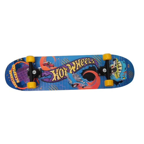 Hot Wheels Pista De Skate Tony Hawk Edição Aquário Radical