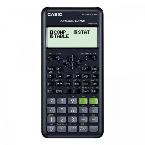 CALCULADORA CIENTÍFICA CASIO FX-82LACW-W4-DT