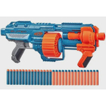 Lança Dardos Nerf Fortnite Rusty Rocket Verde/Laranja Hasbro em Promoção na  Americanas