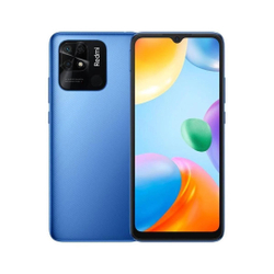 Smartphone Xiaomi Redmi 10C 128GB 4GB ram Tela 6,71 - Azul é boa?