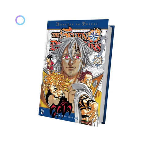 Manga One Piece Volume 103 Em Português - Panini - Revista HQ