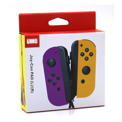 Nintendo Switch Joycon L e R Controles sem fio é boa?