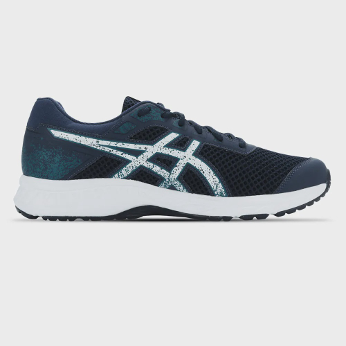 Tenis asics masculino sales raiden