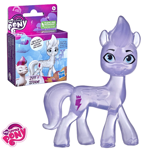 My Little Pony Brinquedo: comprar mais barato no Submarino