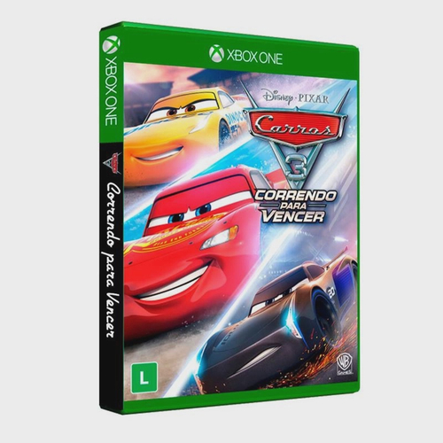 Corrida XBOX - Comprar em vicentegames