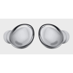 Fone de ouvido in-ear sem fio Samsung Galaxy Buds Pro prata Menor preço em Fone de ouvido in-ear sem fio Samsung Galaxy Buds Pro prata