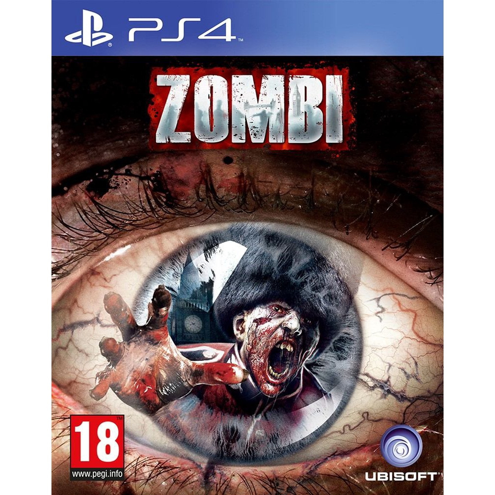 Jogos Ps4 Zumbi  MercadoLivre 📦