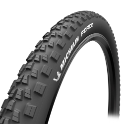 Pneu Michelin Force Access Line 29X2.35 1X33Tpi Arame - Un é boa?