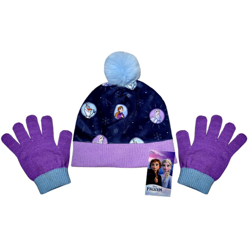 Kit Acessórios Inverno Infantil Menino - Estampa Personagens Boneco Desenho  Goku Anime - Azul - Dragon Ball: Touca Gorro + Luvas