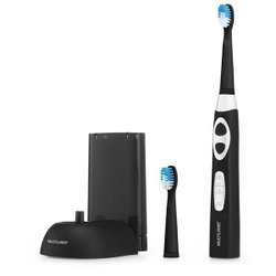 Menor preço em Escova Dental Recarregavel Ultracare Premium Preta - Hc145