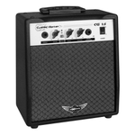 Cubo Amplificador Para Guitarra 15w Voxstorm Cg15