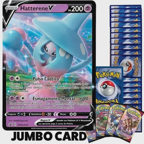 Kit Carta Pokémon Pikachu E Lendário Mewtwo no Shoptime