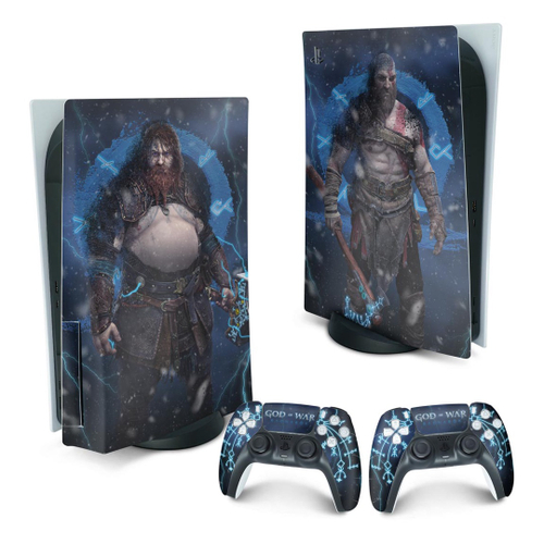 Console PlayStation®4 + God of War Ragnarök