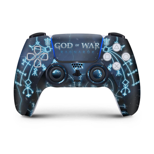 Suporte para Controle de Ps4/ps5 - God Of War Ragnarok