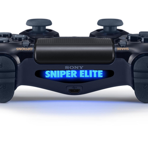 Sniper Elite 5 Ps4 Midia Fisica em Promoção na Americanas