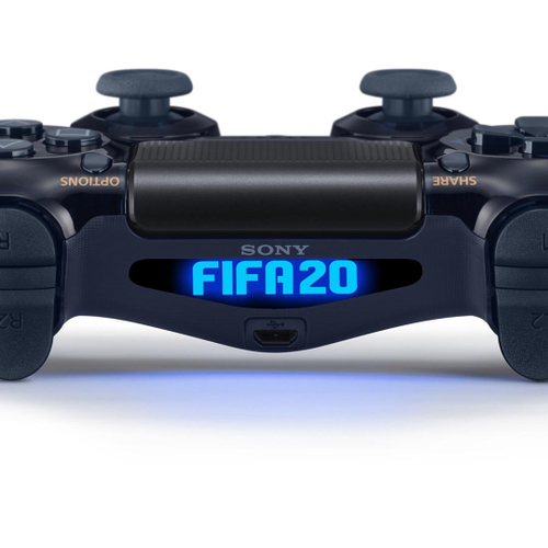 Fifa 20 + Fifa 21 Ps4 Mídia Física Lacrado